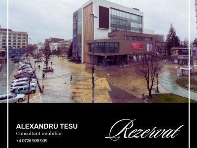 APARTAMENT 3 CAMERE - OCAZIE UNICA