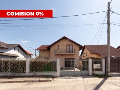 Casa premium Gavana zona superba