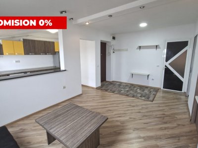 Apartament 3 camere Stefanesti - In Spate la Carrefour