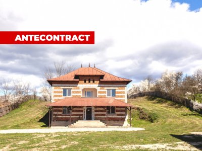 Casa de vanzare in Arges Cosesti