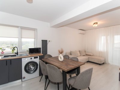 Apartament 2 camere-Eremia-Pitesti-gata de mutat