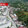 TEREN PREMIUM | PANORAMĂ SPECTACULOASĂ ASUPRA ORAȘULUI & MUNȚILOR imaginea mica 1 TEREN PREMIUM | PANORAMĂ SPECTACULOASĂ ASUPRA ORAȘULUI & MUNȚILOR thumb 1