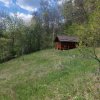 Casa imbratisata de padure + cabanuta de vara - Valea Ursului, Bascov  thumb 17