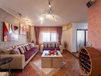 Apartament 4 camere | Gavana | Mobilat si utilat