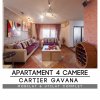 Apartament 4 camere | Gavana | Mobilat si utilat thumb 1