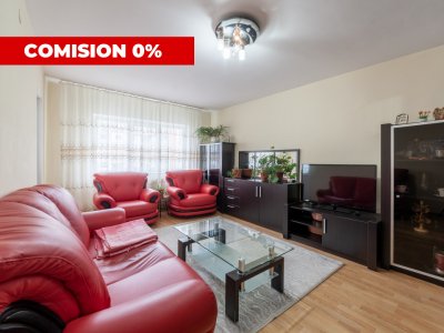 Apartament 3 camere – Topoloveni -Etaj 2