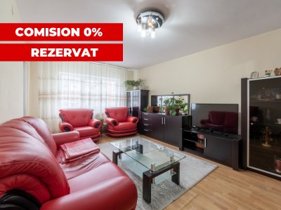 Apartament 3 camere – Topoloveni -Etaj 2