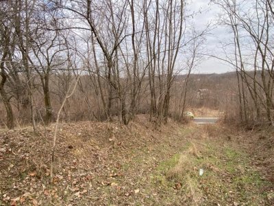 Teren cu panorama superba + padure Albota  Gura Văii  Arges