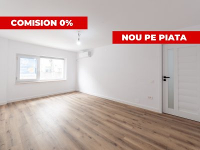 Ap. 2 camere transformat in 3 | renovat integral 2026| Exercitiu-Banat 