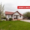 Casa in Albota, 3 dormitoare, curte 456 mp | Zona linistita, aproape de Pitesti! thumb 1