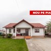 Casa de vanzare in Albota – liniste, spatiu si acces rapid catre Pitesti! thumb 1