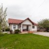 Casa de vanzare in Albota – liniste, spatiu si acces rapid catre Pitesti! thumb 14