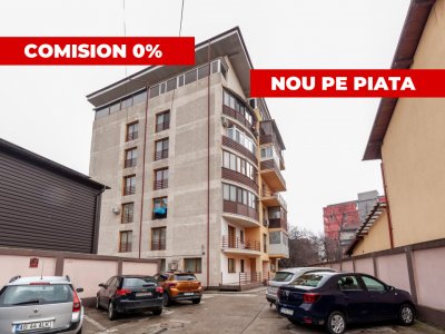 2 camere | Bloc 2006 | Boxa | Nord -zona L-uri | Parcare curte  