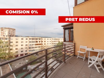 2 camere | Bloc 2006 | Boxa | Nord -zona L-uri | Parcare curte  