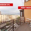 2 camere | Bloc 2006 | Boxa | Nord -zona L-uri | Parcare curte   thumb 1