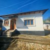 Proprietate compusă din 2 case,3 anexe,teren 3.233 m – Dârmănești, județul Argeș thumb 4