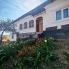 Proprietate compusă din 2 case,3 anexe,teren 3.233 m – Dârmănești, județul Argeș thumb 9