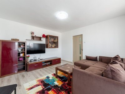 Apartament 2 camere Calea Craiovei, Pitesti