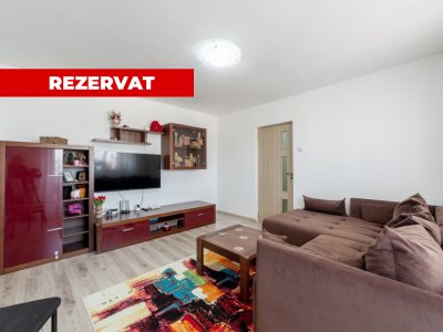 Apartament 2 camere Calea Craiovei, Pitesti