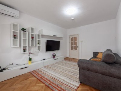 Apartament Ultracentral de inchiriat - Comision zero!