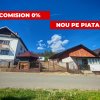 Casa + teren 3233 mp Darmanești Arges thumb 1