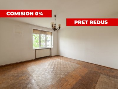 Apartament 2 camere et 3/4 Central, Pitesti