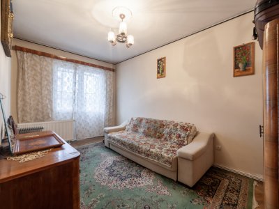 Apartament 3 camere - TRIVALE - 84 mp - Decomandat