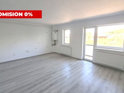 Garsoniera Bloc 2026 Cavalerului Residence et.1 loc de parcare inclus