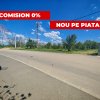 Teren central intravilan în Mioveni  thumb 1