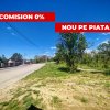 Teren central intravilan în Mioveni  thumb 2