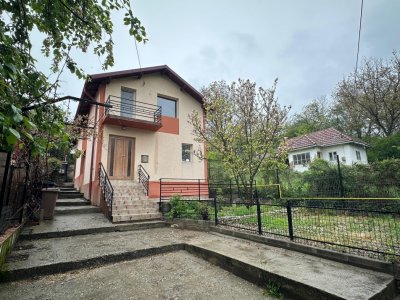 Casa de vanzare – Stefanesti Arges