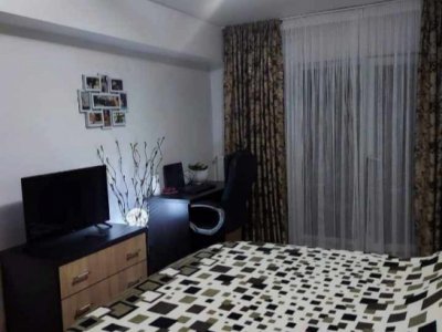 Apartament doua camere- Gavana