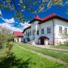 Casa Valea Mare Pravat (Campulung-Arges ) - farmec interbelic  thumb 1