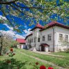 Casa Valea Mare Pravat (Campulung-Arges ) - farmec interbelic  thumb 4