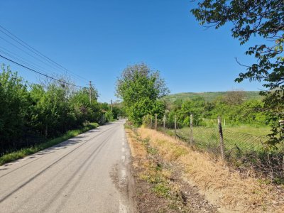 Teren intravilan Calinesti - Arges