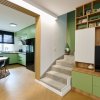 Casa 5 camere, 3 bai-Strada Morii Stefanesti-Arges thumb 5