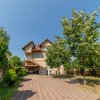Apartament pe 2 nivele -  6 camere Gavana 3 + 309 mp curte proprie thumb 14
