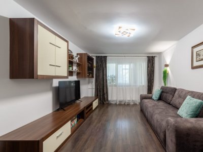Apartament 3 camere Tudor Vladimirescu!