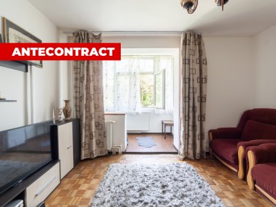 Apartament 2 camere - Expo Parc Pitesti!