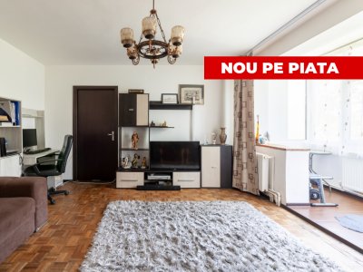 Apartament 2 camere - Calea Bucuresti Expo Parc Pitesti!