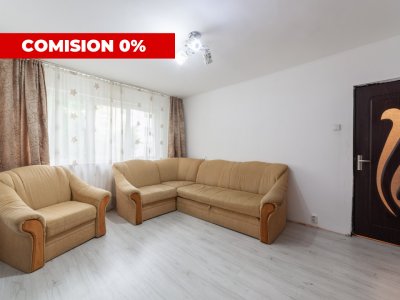 Apartament 2 camere - ETAJ 1 - NORD - KAUFLAND