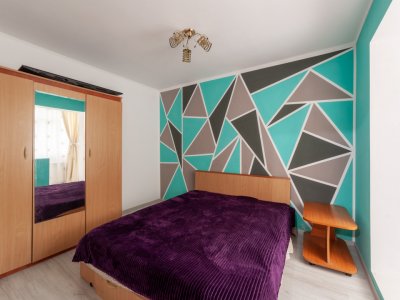 Apartament 2 camere - ETAJ 1 - NORD - KAUFLAND