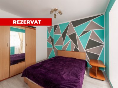 Apartament 2 camere - ETAJ 1 - NORD - KAUFLAND