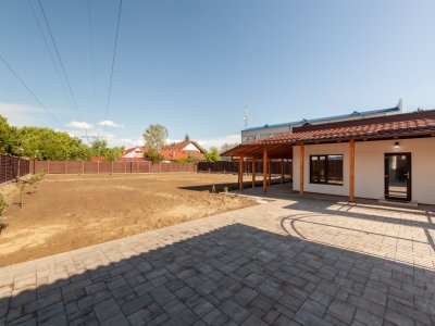 SPAȚIUL IDEAL PENTRU AFACEREA TA - CALEA CAMPULUNG