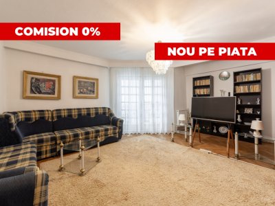 Apartament 3 camere - decomandat - 2 balcoane, vedere pe 2 părți – Dedeman