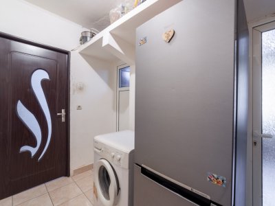 Apartament 2 camere - ETAJ 1 - NORD - KAUFLAND