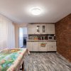 Casă renovată 2022, 3 camere, 1034 mp teren, încălzire în pardoseală  thumb 6