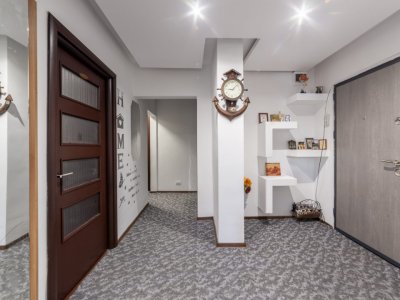 Apartament Tudor Vladimirescu