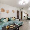 Apartament 2 camere central Pitesti | nota 9,6 pe Booking, peste 150 de recenzii thumb 10