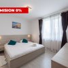 Apartament 2 camere central Pitesti | nota 9,6 pe Booking, peste 150 de recenzii thumb 1